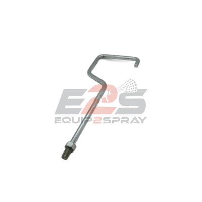 Binks Handle (FOR PT/83) – PT-32