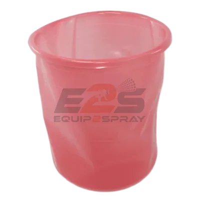 Binks 10 GAL Disposable Pressure Tank Liners – PTL-412-K8