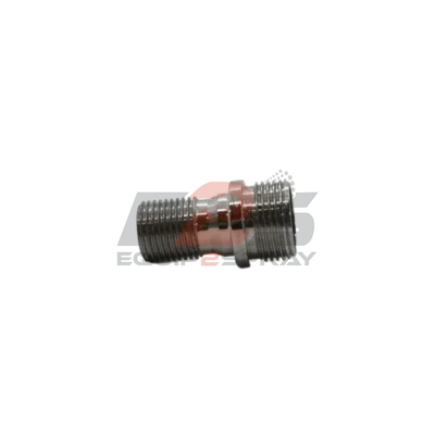Binks Housing Trophy Gun – SN-66 Binks Housing Trophy Gun – SN-66