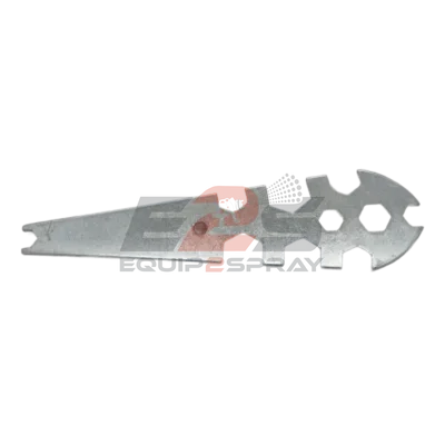 DeVilbiss Gun Wrench – SPN-5