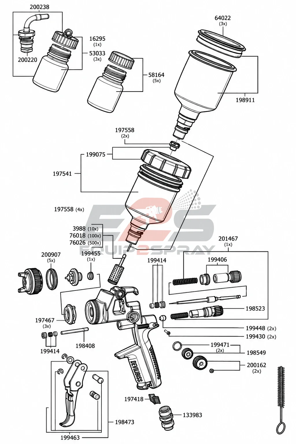 Parts