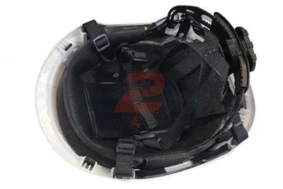 Bullard Adaptix Headband Suspension