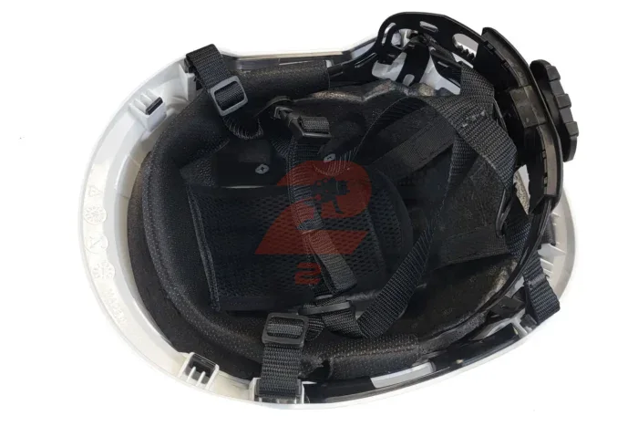 Bullard Adaptix Chinstrap