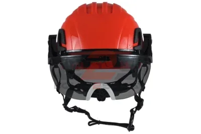 Bullard Adaptix Bracket with Tinted Eye Protector – T2MBEPBEPT
