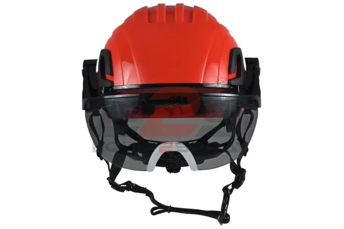 Bullard Adaptix Tinted Eye Protector - T2EPT