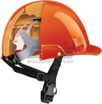 Bullard Advent Replacement Browpad - A101
