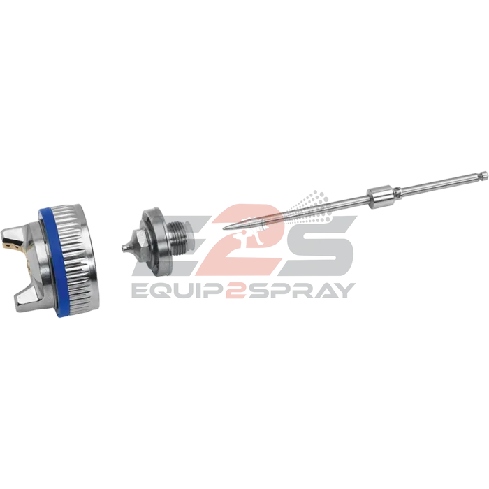 SATA Nozzle set SATAminijet 1000 H RP 1.4 – 187674 SATA Nozzle set SATAminijet 1000 H RP 1.4 – 187674