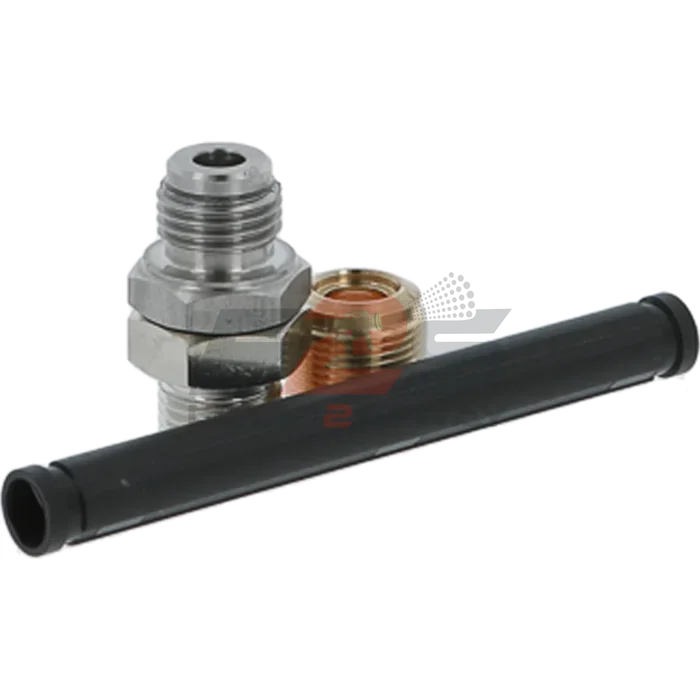 SATA swivel joint with seal retainer and sleeve 211516 for SATAjet X 5500 and jet 5000 B DIGITAL